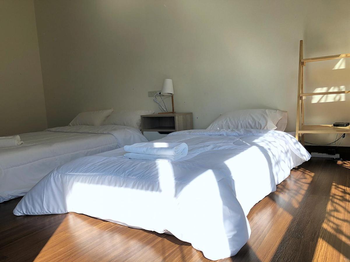 清邁Paper Plane Cnx住宿加早餐旅馆 外观 照片