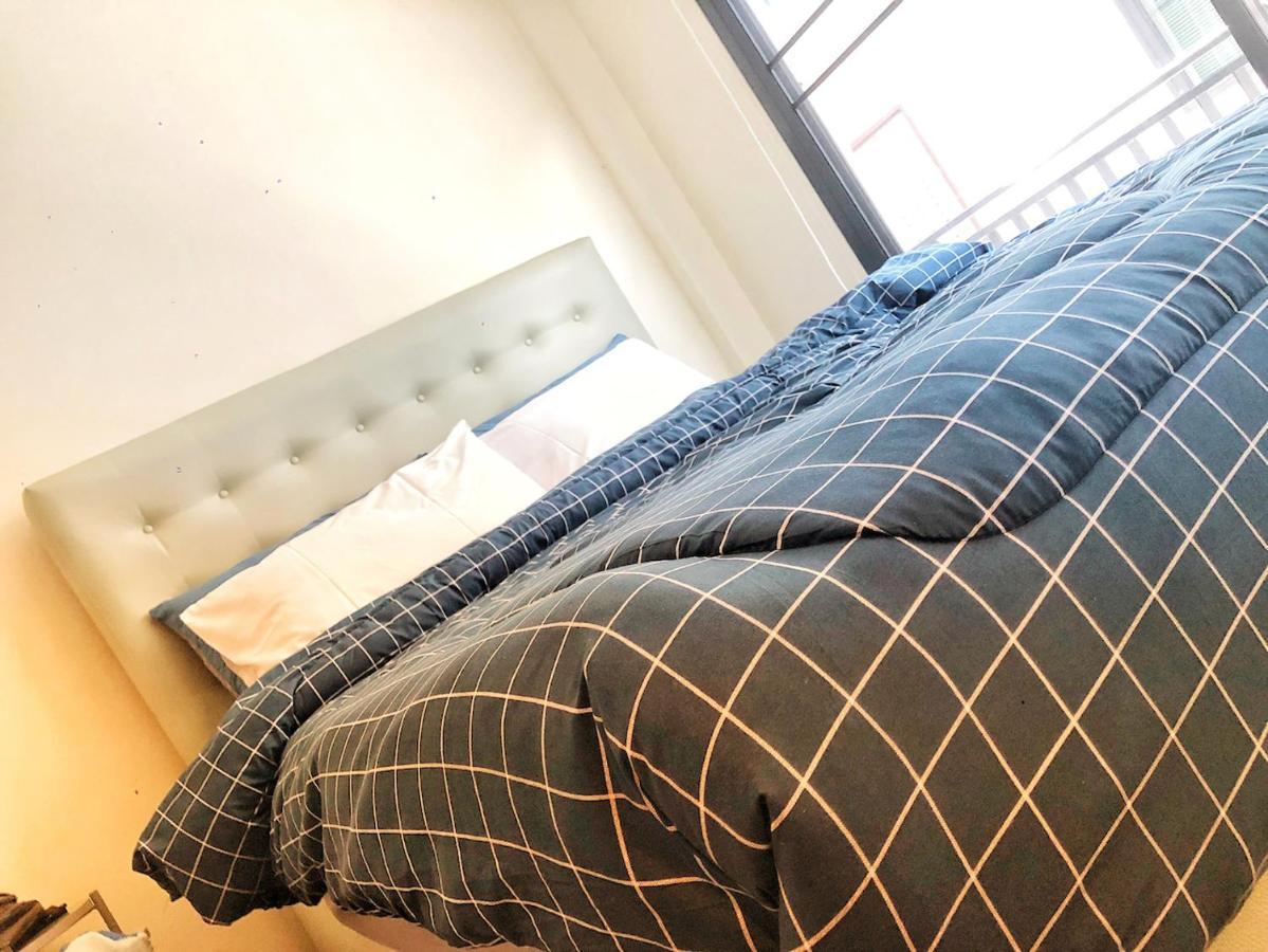 清邁Paper Plane Cnx住宿加早餐旅馆 外观 照片