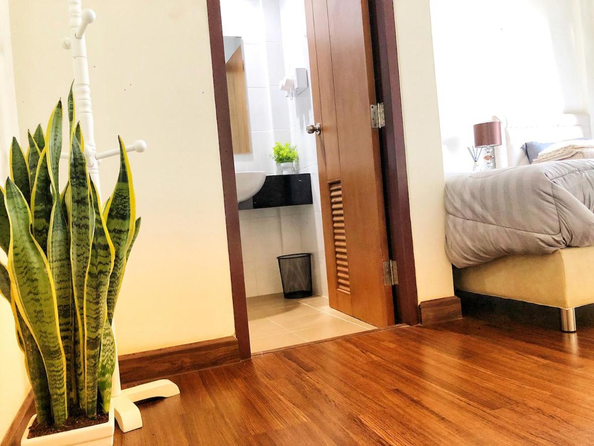 清邁Paper Plane Cnx住宿加早餐旅馆 外观 照片